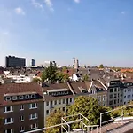 Gildors Hotel Atmosphère