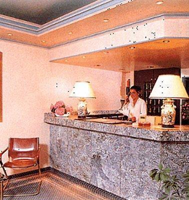Gildors Atmosphère Hotel Düsseldorf