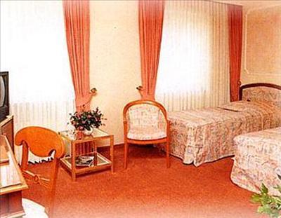 Gildors Atmosphère Hotel