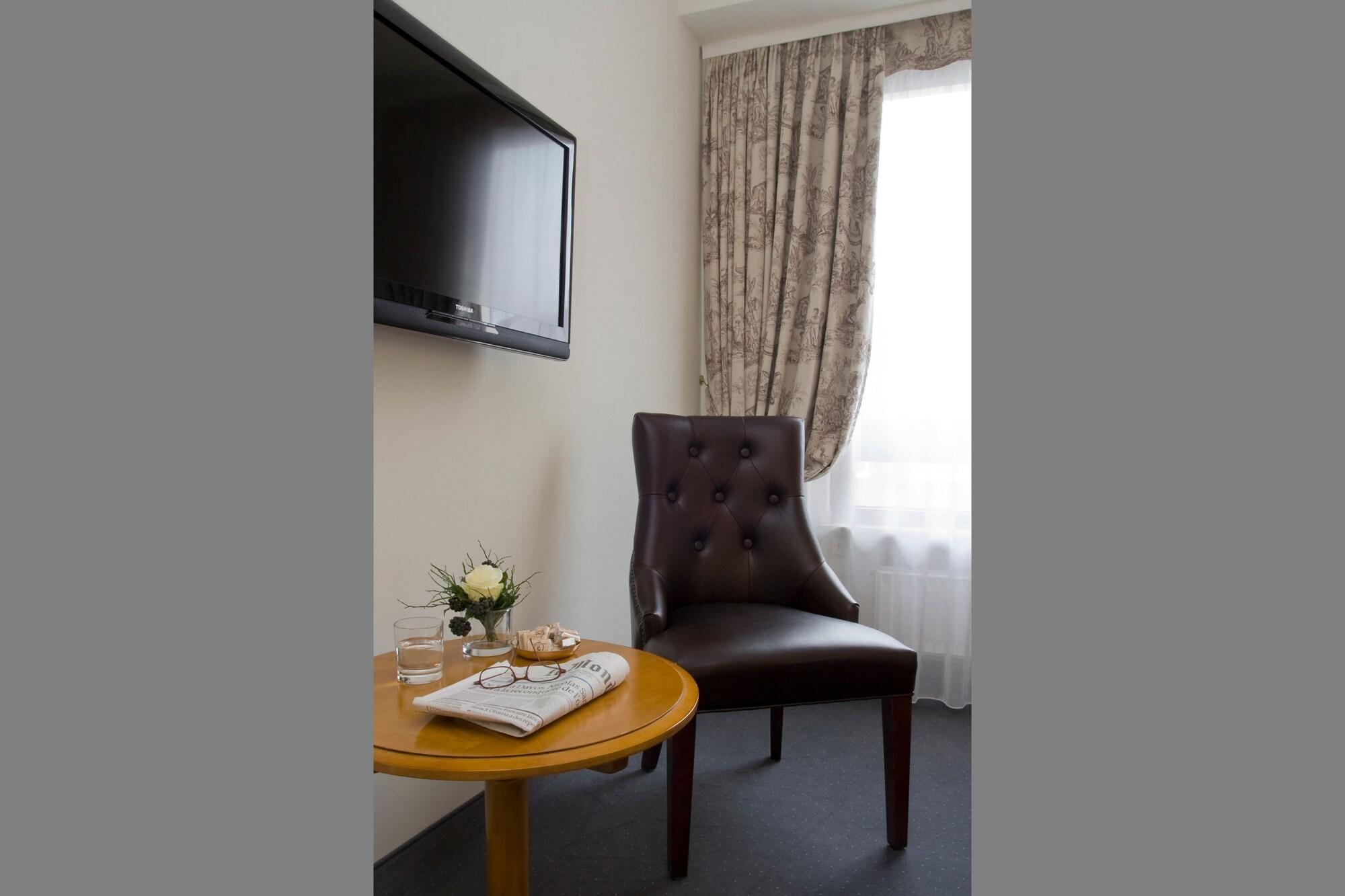 Hotel Gildors Atmosphère
