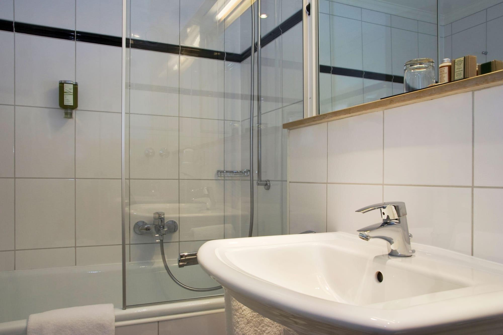 Gildors Atmosphère 3* Düsseldorf