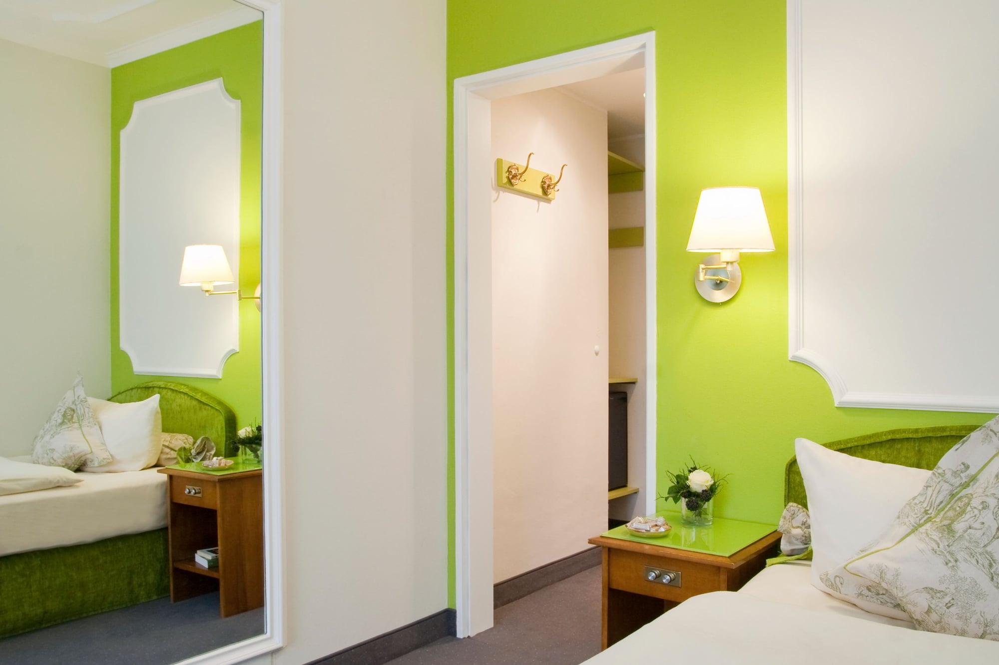 Gildors Atmosphère 3* Düsseldorf