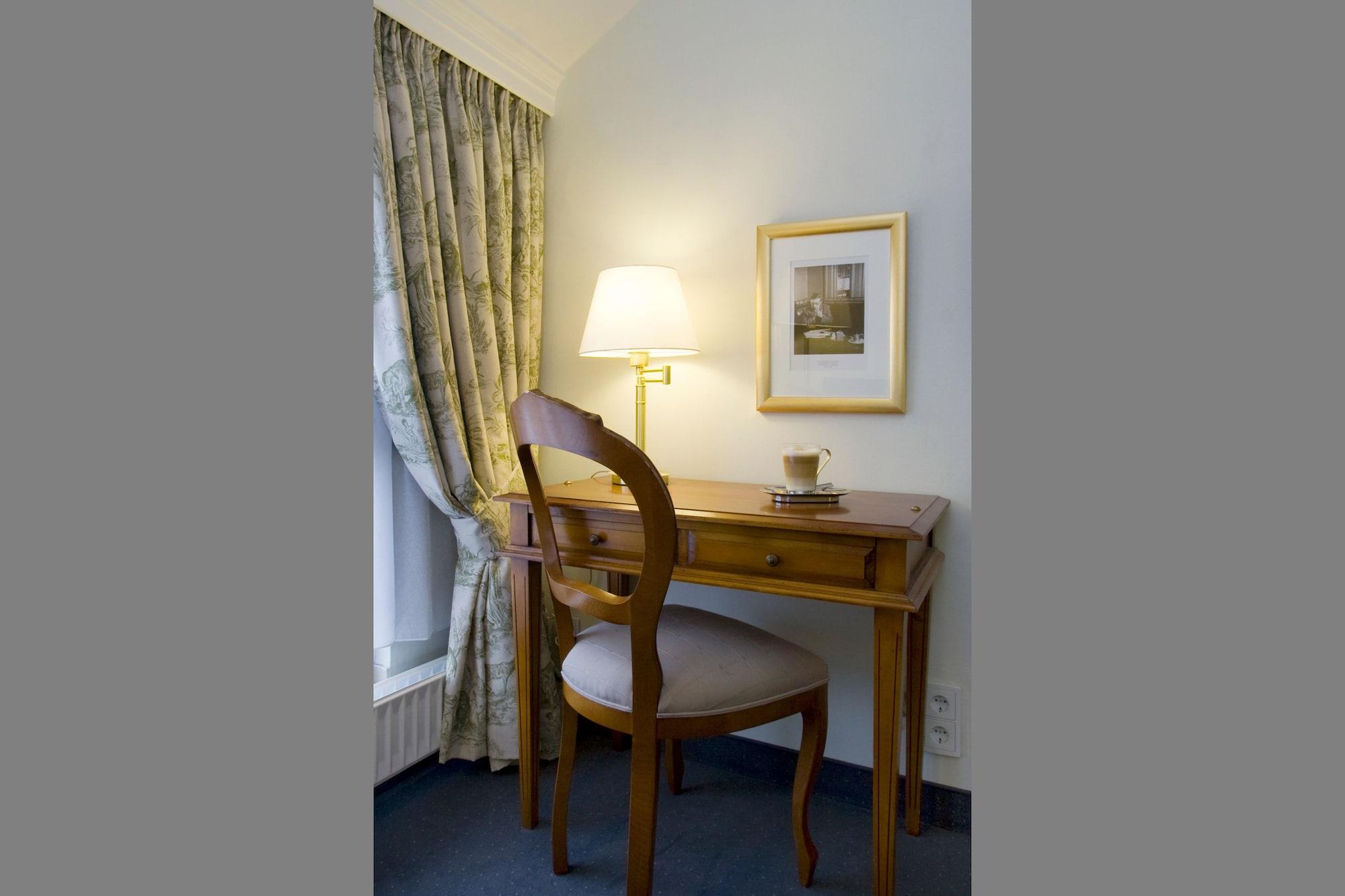 Gildors Atmosphère Hotel Düsseldorf
