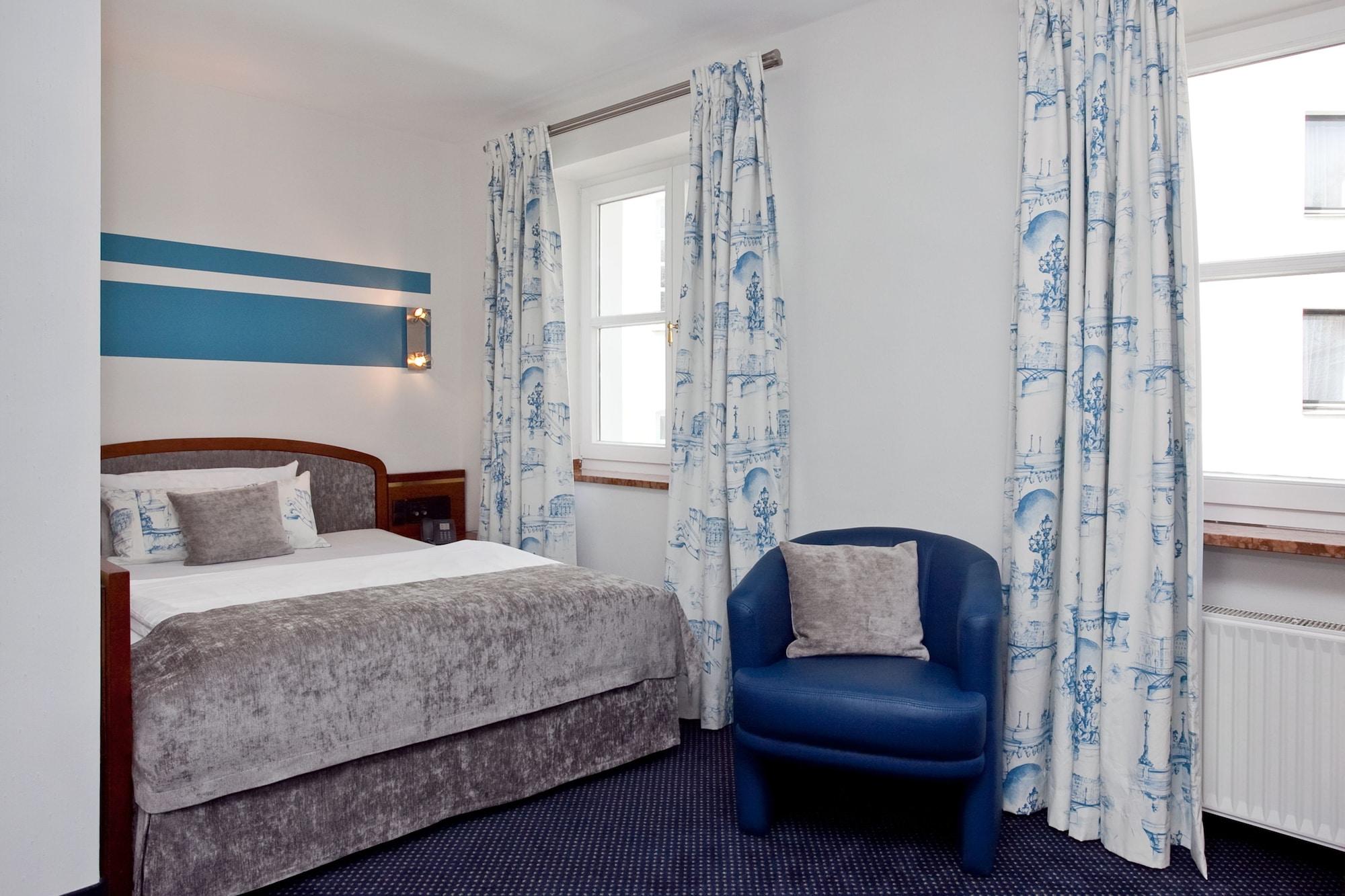 Hotel Gildors Atmosphère