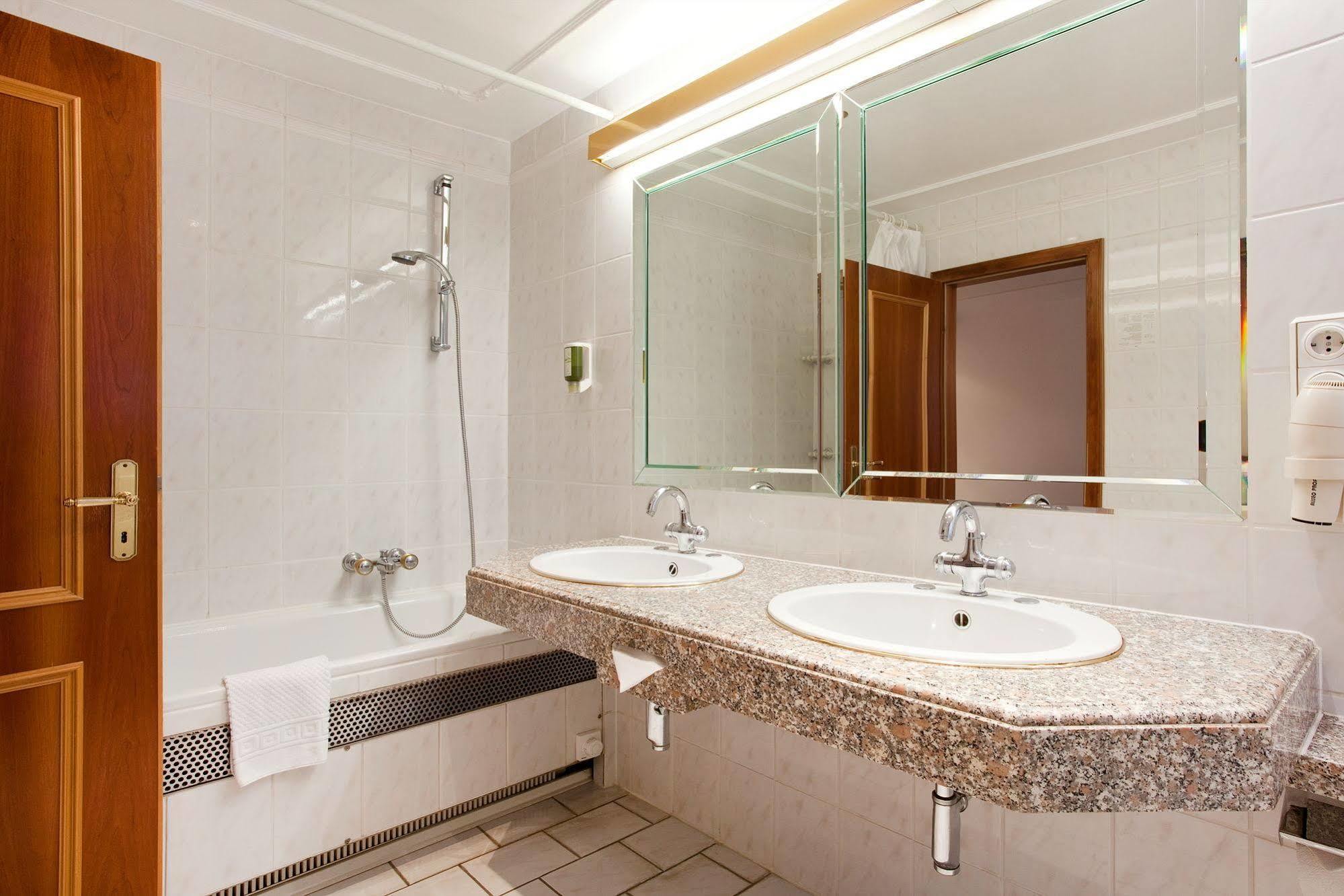 Gildors Atmosphère Hotel Düsseldorf