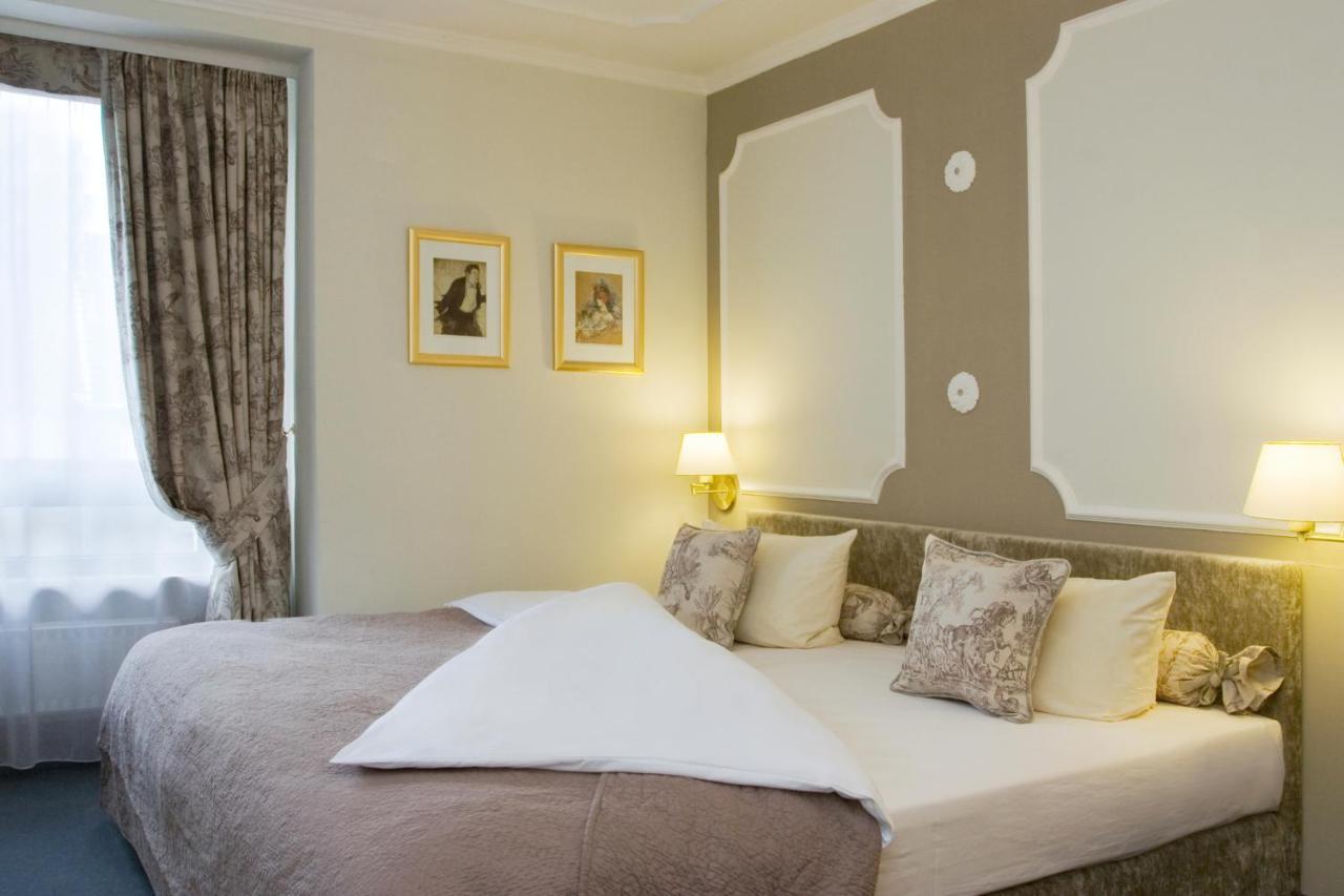 Hotel Gildors Atmosphère Düsseldorf