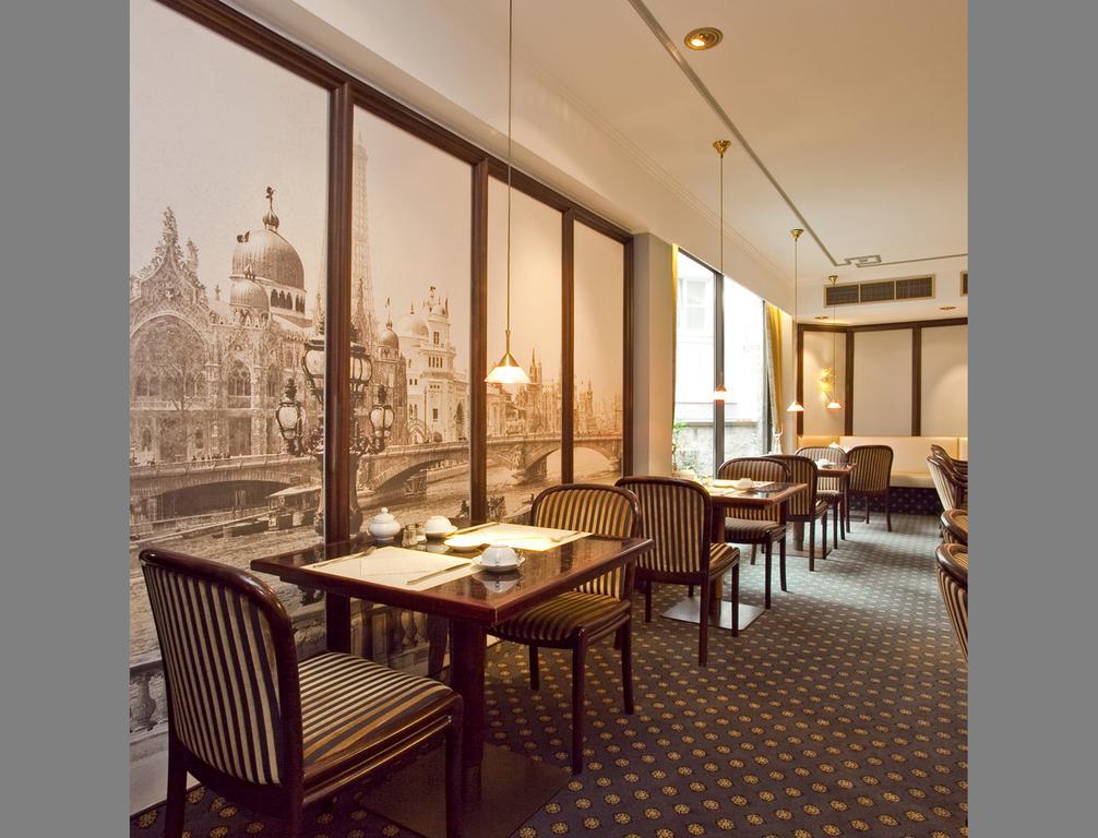 Gildors Atmosphère Hotel 3*