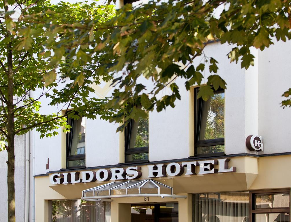 Gildors Atmosphère Düsseldorf