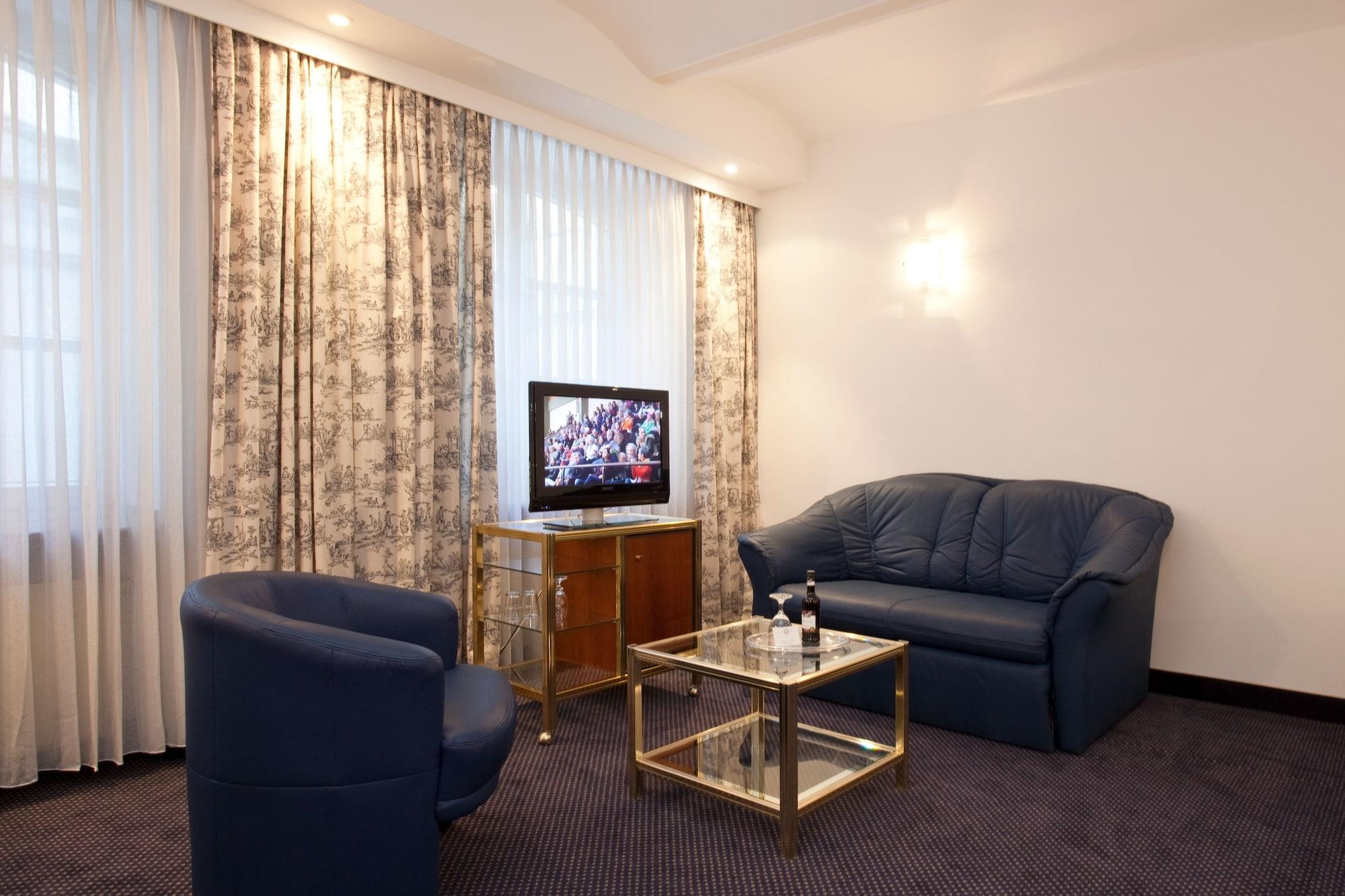 Hotel Gildors Atmosphere