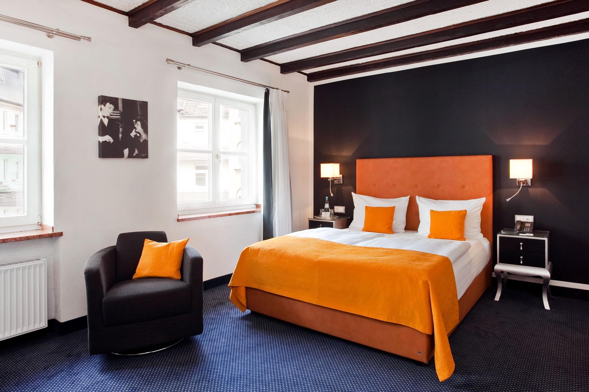 Gildors Atmosphère Hotel Düsseldorf