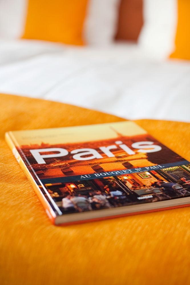 Gildors Atmosphère Hotel