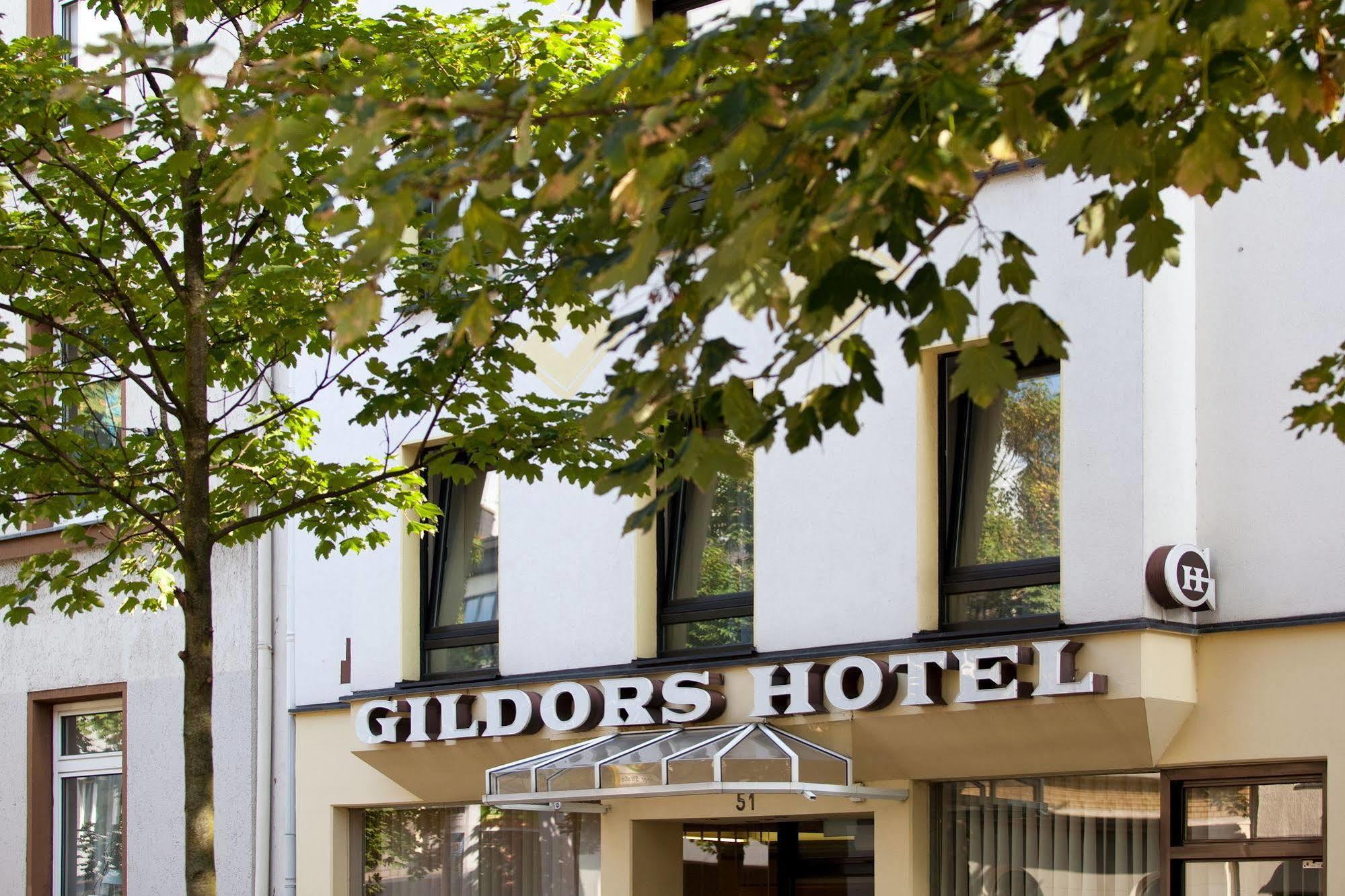 Gildors Atmosphère 3* Düsseldorf