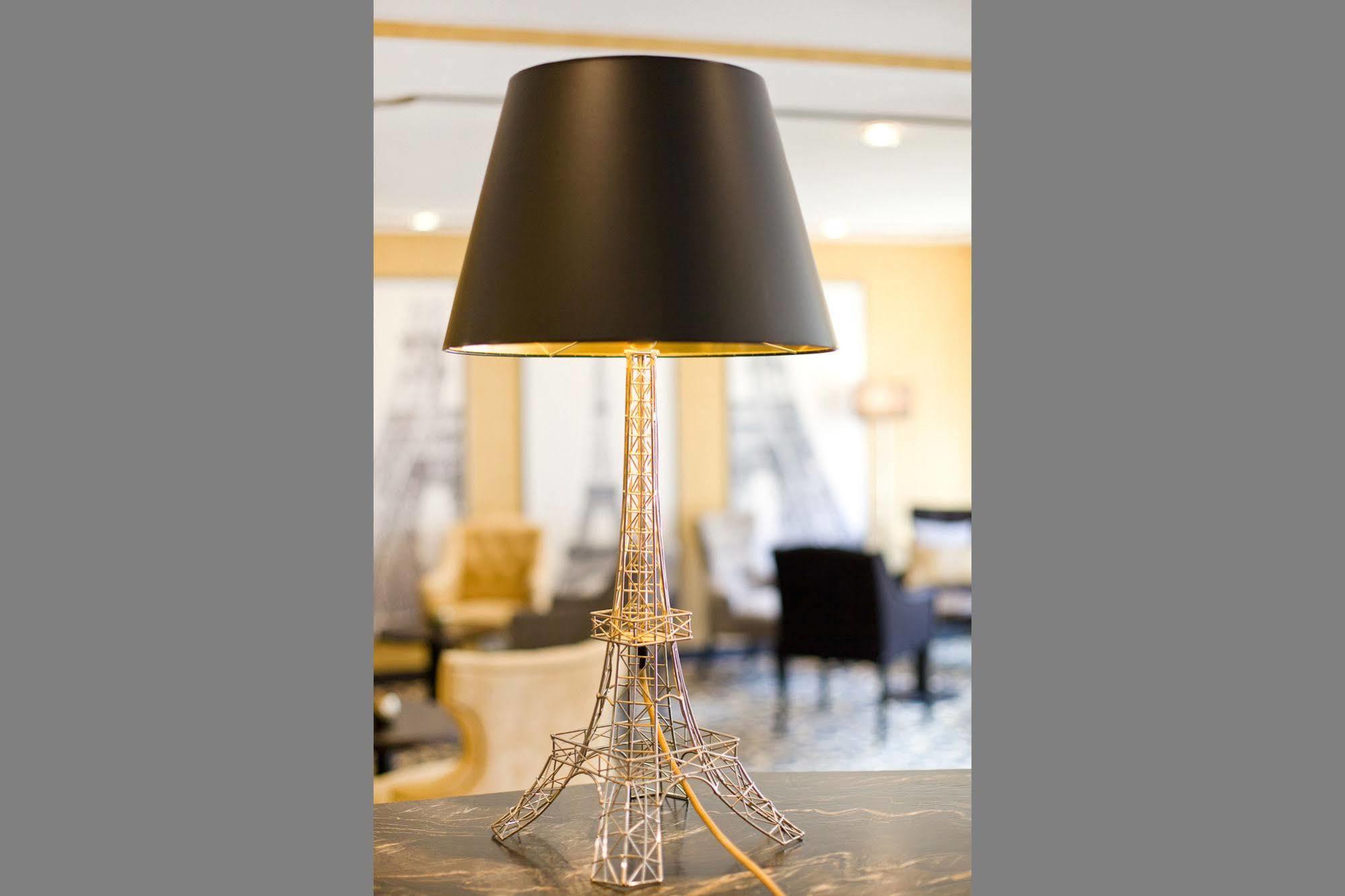 Gildors Atmosphère